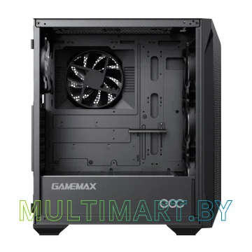 Корпус GameMax Brufen C1 картинка 9